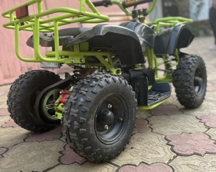 Другая Другая, объемом двигателя 0 л и пробегом 0 тыс. км за 243 $, фото 2 на Automoto.ua