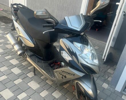 Другая Другая, объемом двигателя 0.15 л и пробегом 0 тыс. км за 715 $, фото 3 на Automoto.ua