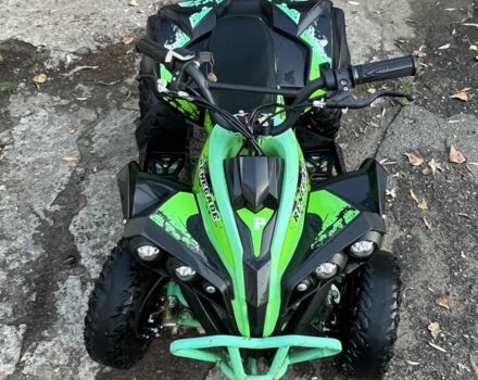 Другая Другая, объемом двигателя 0 л и пробегом 0 тыс. км за 333 $, фото 6 на Automoto.ua