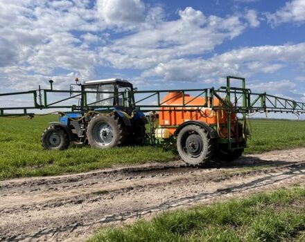 Інша Інша, об'ємом двигуна 0 л та пробігом 0 тис. км за 3500 $, фото 3 на Automoto.ua