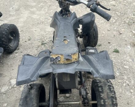Другая Другая, объемом двигателя 0 л и пробегом 0 тыс. км за 450 $, фото 8 на Automoto.ua