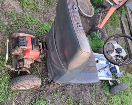 Другая Другая, объемом двигателя 0 л и пробегом 0 тыс. км за 170 $, фото 2 на Automoto.ua