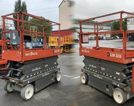 Другая Другая, объемом двигателя 0 л и пробегом 0 тыс. км за 13899 $, фото 14 на Automoto.ua