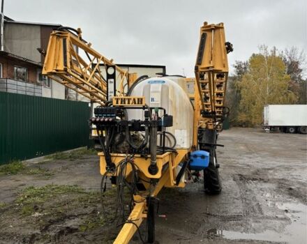 Другая Другая, объемом двигателя 0 л и пробегом 0 тыс. км за 12500 $, фото 1 на Automoto.ua