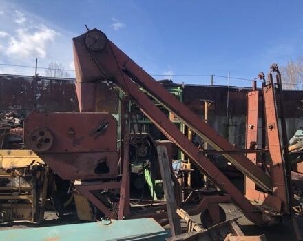 Другая Другая, объемом двигателя 0 л и пробегом 0 тыс. км за 1194 $, фото 15 на Automoto.ua