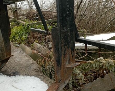 Другая Другая, объемом двигателя 0 л и пробегом 0 тыс. км за 968 $, фото 1 на Automoto.ua