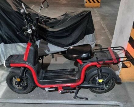 Другая Другая, объемом двигателя 0 л и пробегом 0 тыс. км за 951 $, фото 6 на Automoto.ua