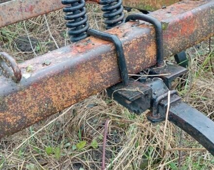 Інша Інша, об'ємом двигуна 0 л та пробігом 0 тис. км за 1303 $, фото 1 на Automoto.ua