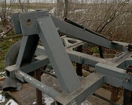 Другая Другая, объемом двигателя 0 л и пробегом 0 тыс. км за 968 $, фото 2 на Automoto.ua