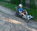 Другая Другая, объемом двигателя 0 л и пробегом 0 тыс. км за 170 $, фото 1 на Automoto.ua