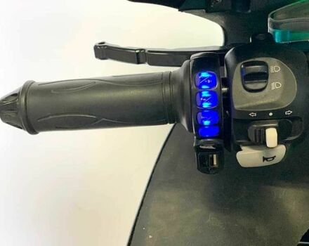 Другая Другая, объемом двигателя 0 л и пробегом 0 тыс. км за 3106 $, фото 2 на Automoto.ua