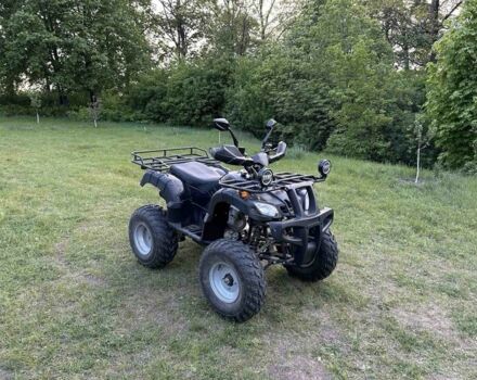 Другая Другая, объемом двигателя 0.25 л и пробегом 0 тыс. км за 1500 $, фото 4 на Automoto.ua