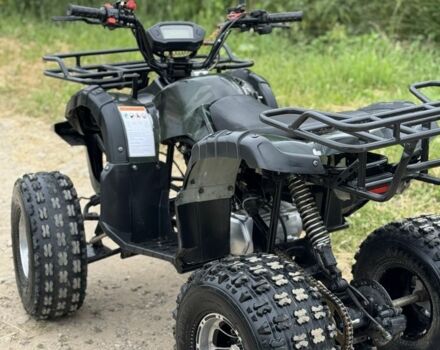 Інша Інша, об'ємом двигуна 0.13 л та пробігом 0 тис. км за 715 $, фото 4 на Automoto.ua