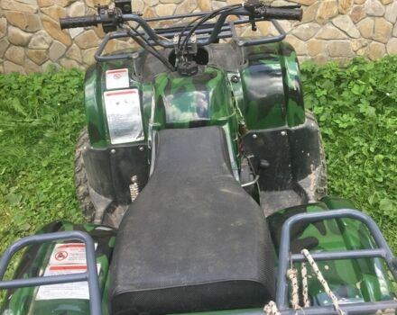Інша Інша, об'ємом двигуна 0.2 л та пробігом 0 тис. км за 1300 $, фото 5 на Automoto.ua