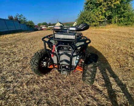 Інша Інша, об'ємом двигуна 0.3 л та пробігом 0 тис. км за 104950 $, фото 1 на Automoto.ua