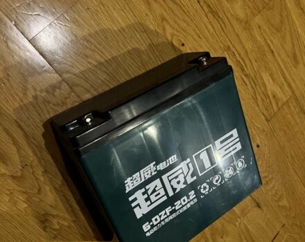 Другая Другая, объемом двигателя 0 л и пробегом 0 тыс. км за 503 $, фото 5 на Automoto.ua