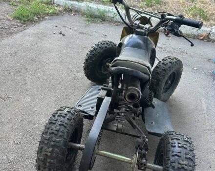 Другая Другая, объемом двигателя 0 л и пробегом 0 тыс. км за 231 $, фото 6 на Automoto.ua