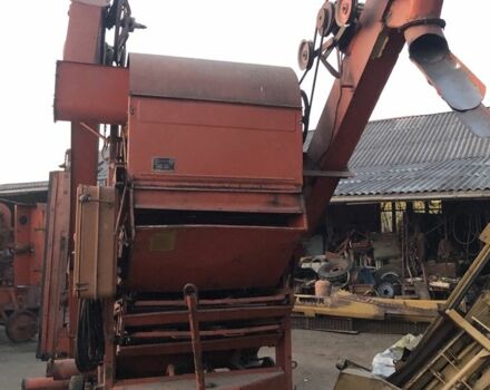 Другая Другая, объемом двигателя 0 л и пробегом 0 тыс. км за 1194 $, фото 6 на Automoto.ua