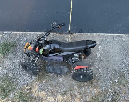 Інша Інша, об'ємом двигуна 0 л та пробігом 0 тис. км за 243 $, фото 2 на Automoto.ua