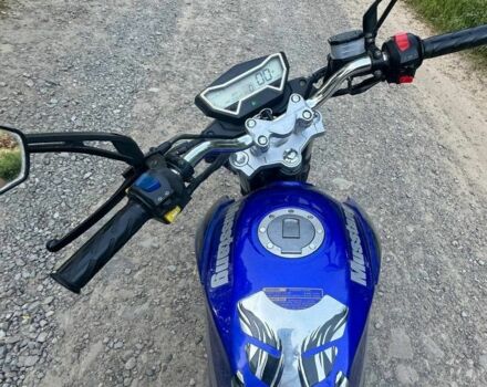 Інша Інша, об'ємом двигуна 0.2 л та пробігом 0 тис. км за 750 $, фото 6 на Automoto.ua