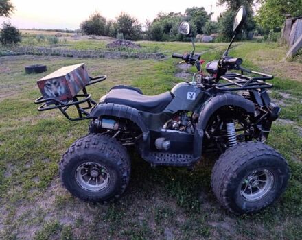 Інша Інша, об'ємом двигуна 0.13 л та пробігом 0 тис. км за 848 $, фото 3 на Automoto.ua