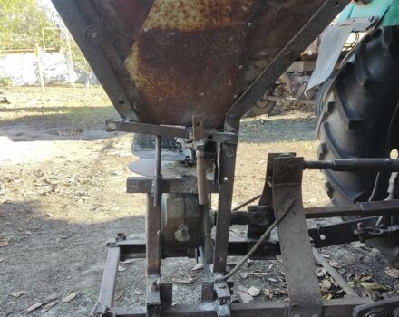 Інша Інша, об'ємом двигуна 0 л та пробігом 0 тис. км за 60 $, фото 1 на Automoto.ua