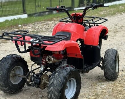 Інша Інша, об'ємом двигуна 0.13 л та пробігом 0 тис. км за 570 $, фото 3 на Automoto.ua