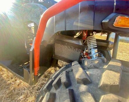 Інша Інша, об'ємом двигуна 0.3 л та пробігом 0 тис. км за 104950 $, фото 9 на Automoto.ua