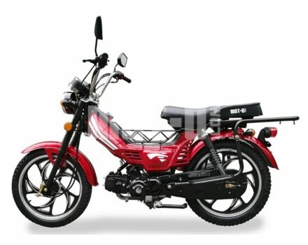 Другая Другая, объемом двигателя 0.11 л и пробегом 0 тыс. км за 635 $, фото 4 на Automoto.ua