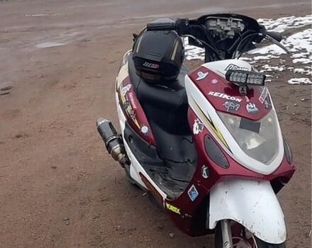 Другая Другая, объемом двигателя 80 л и пробегом 0 тыс. км за 3 $, фото 5 на Automoto.ua