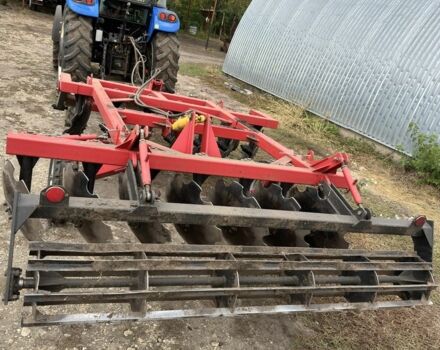 Другая Другая, объемом двигателя 0 л и пробегом 0 тыс. км за 2857 $, фото 2 на Automoto.ua