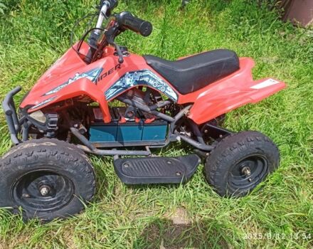 Інша Інша, об'ємом двигуна 0 л та пробігом 0 тис. км за 243 $, фото 8 на Automoto.ua