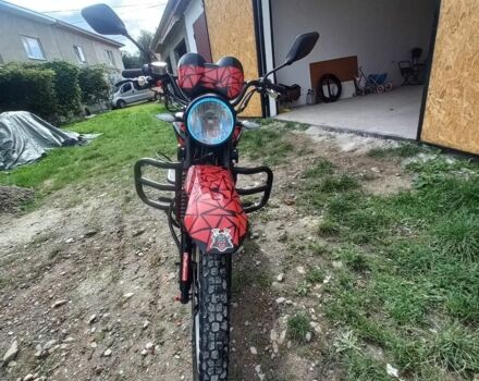 Інша Інша, об'ємом двигуна 0.13 л та пробігом 0 тис. км за 549 $, фото 4 на Automoto.ua