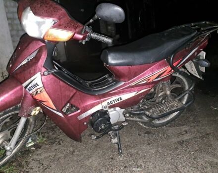 Інша Інша, об'ємом двигуна 0.11 л та пробігом 0 тис. км за 520 $, фото 1 на Automoto.ua