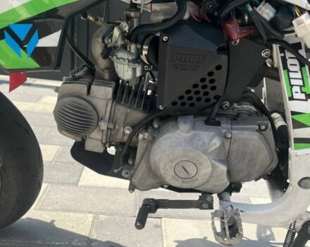Інша Інша, об'ємом двигуна 0.15 л та пробігом 0 тис. км за 850 $, фото 4 на Automoto.ua