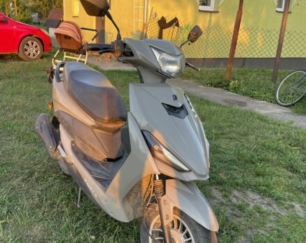 Другая Другая, объемом двигателя 80 л и пробегом 0 тыс. км за 557 $, фото 1 на Automoto.ua