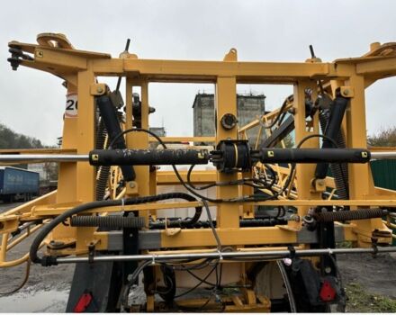 Другая Другая, объемом двигателя 0 л и пробегом 0 тыс. км за 12500 $, фото 3 на Automoto.ua