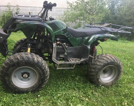 Інша Інша, об'ємом двигуна 0.2 л та пробігом 0 тис. км за 1300 $, фото 1 на Automoto.ua