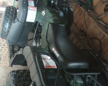 Інша Інша, об'ємом двигуна 0.25 л та пробігом 0 тис. км за 1332 $, фото 1 на Automoto.ua