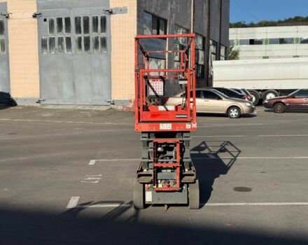 Другая Другая, объемом двигателя 0 л и пробегом 0 тыс. км за 13899 $, фото 6 на Automoto.ua