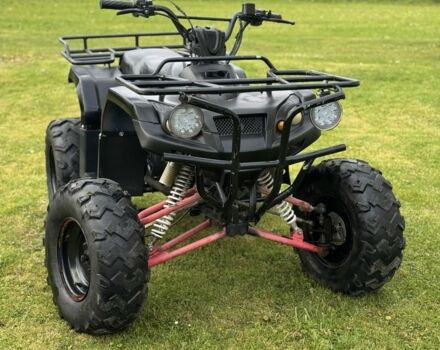 Другая Другая, объемом двигателя 0.2 л и пробегом 0 тыс. км за 821 $, фото 1 на Automoto.ua