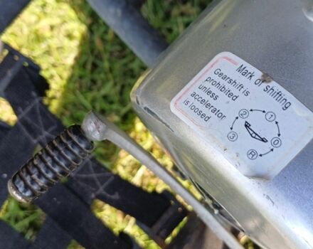 Інша Інша, об'ємом двигуна 0.13 л та пробігом 0 тис. км за 485 $, фото 7 на Automoto.ua