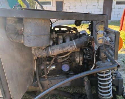 Другая Другая, объемом двигателя 27 л и пробегом 0 тыс. км за 2500 $, фото 8 на Automoto.ua