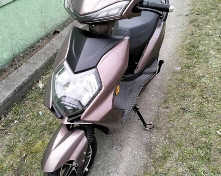 Другая Другая, объемом двигателя 0 л и пробегом 0 тыс. км за 848 $, фото 1 на Automoto.ua
