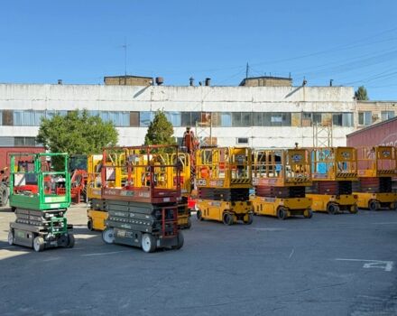 Другая Другая, объемом двигателя 0 л и пробегом 0 тыс. км за 13899 $, фото 17 на Automoto.ua