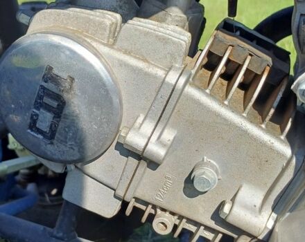 Інша Інша, об'ємом двигуна 0.13 л та пробігом 0 тис. км за 485 $, фото 8 на Automoto.ua