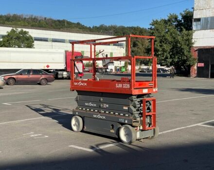 Другая Другая, объемом двигателя 0 л и пробегом 0 тыс. км за 13899 $, фото 7 на Automoto.ua