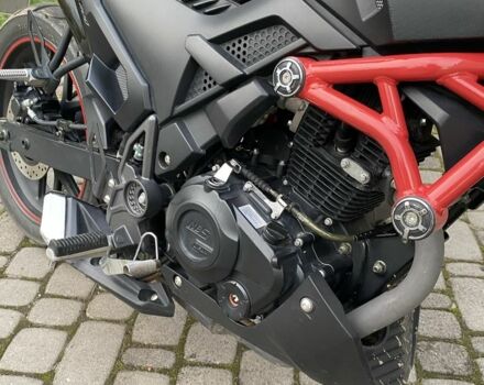 Інша Інша, об'ємом двигуна 0.2 л та пробігом 0 тис. км за 1242 $, фото 4 на Automoto.ua