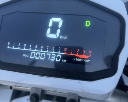 Інша Інша, об'ємом двигуна 0.2 л та пробігом 0 тис. км за 1600 $, фото 7 на Automoto.ua