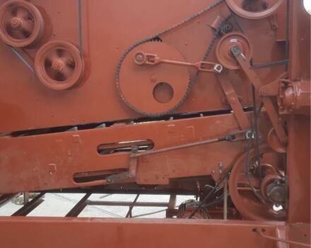 Другая Другая, объемом двигателя 0 л и пробегом 0 тыс. км за 1194 $, фото 1 на Automoto.ua